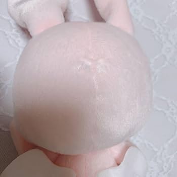 Amazon.co.jp: 満月をさがして タクト めろこ ぬいぐるみセット